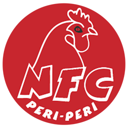 NFC Peri Peri logo.